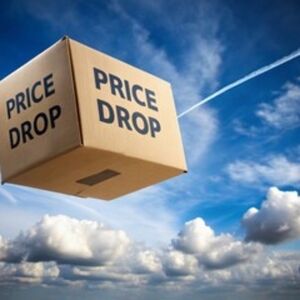 PRICE DROPS + BUNDLE DISCOUNTS